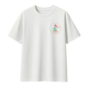 JESMARY – Lan Tỏa Đức Tin Qua Màu Áo Đại Hội Giới Trẻ Công Giáo